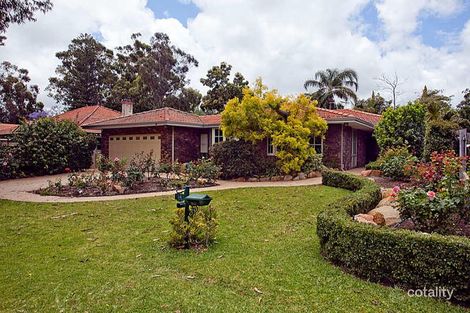 14 Archdeacon St, Nedlands, WA 6009