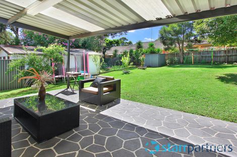 Property photo of 40 Bowden Street Guildford NSW 2161