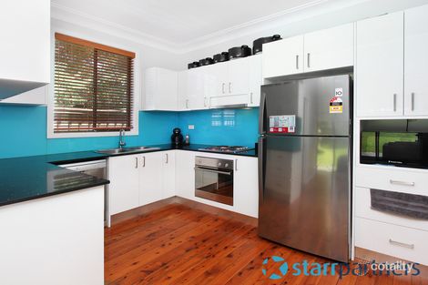 Property photo of 40 Bowden Street Guildford NSW 2161