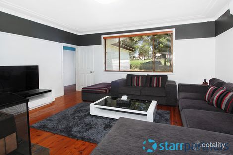 Property photo of 40 Bowden Street Guildford NSW 2161