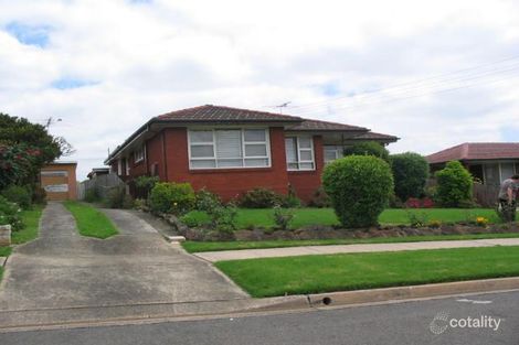 Property photo of 114 Adler Parade Greystanes NSW 2145