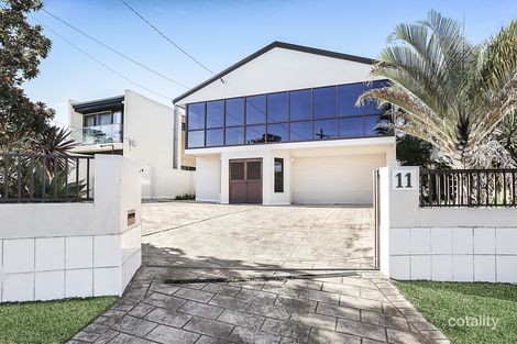 Property photo of 11 Wren Place Lugarno NSW 2210