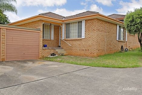 Property photo of 5/221 Oxford Road Ingleburn NSW 2565