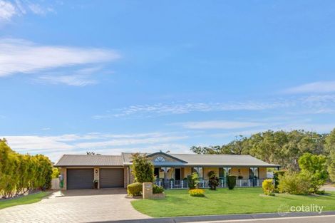 Property photo of 2 Geoffrey Thomas Drive Tannum Sands QLD 4680