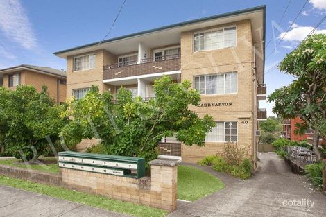 17/40 West Pde, West Ryde, NSW 2114
