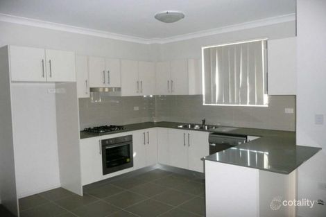 Property photo of 6/21-27 Cross Street Guildford NSW 2161