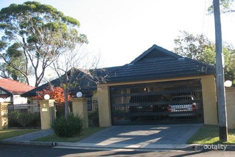 Property photo of 9 Third Avenue Lane Cove NSW 2066