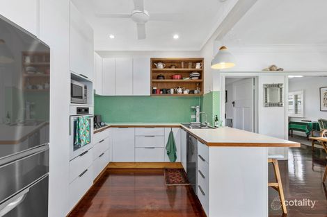Property photo of 45 Gailey Street Ashgrove QLD 4060