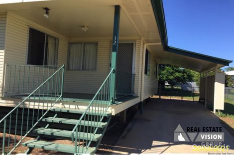 Property photo of 32 Myall Street Blackwater QLD 4717