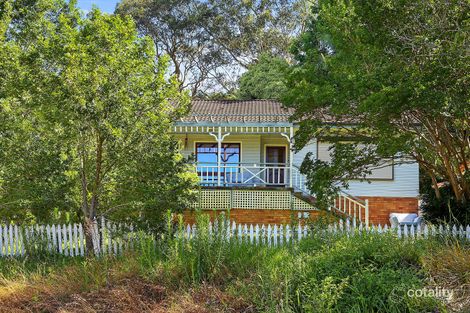 Property photo of 11 Range Road North Gosford NSW 2250