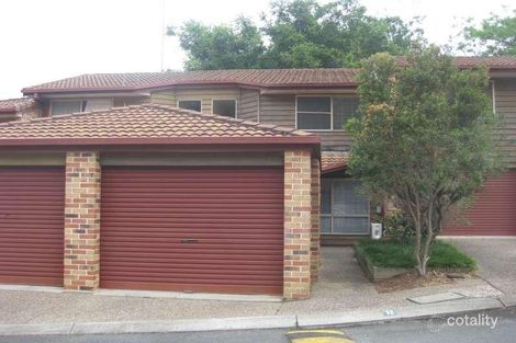 32/43 Moordale St, Chapel Hill, QLD 4069