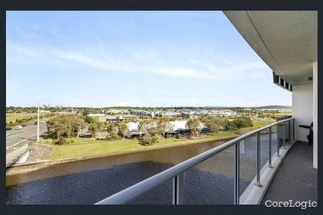 Property photo of 1407/25-31 East Quay Drive Biggera Waters QLD 4216