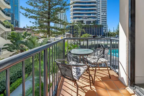 101/30-34 SURF PDE, BROADBEACH, QLD 4218
