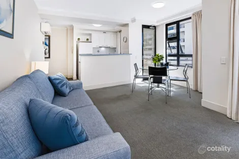 Property photo of 101/30-34 Surf Parade Broadbeach QLD 4218