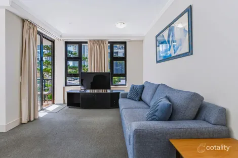 Property photo of 101/30-34 Surf Parade Broadbeach QLD 4218