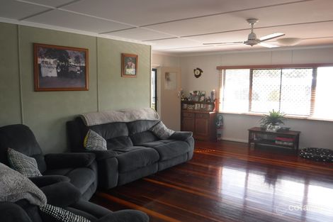 Property photo of 199 Jupiter Street Maryborough QLD 4650