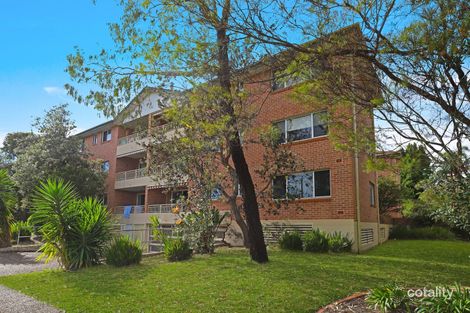 Property photo of 17/1092-1096 Old Princes Highway Engadine NSW 2233