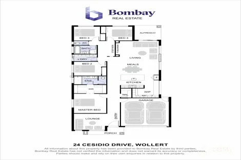 Property photo of 24 Cesidio Drive Wollert VIC 3750
