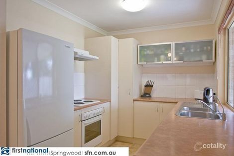 Property photo of 8 Lithfield Place Loganholme QLD 4129