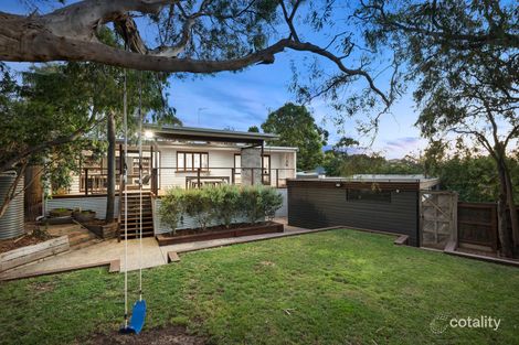 Property photo of 1 Fraser Crescent Ocean Grove VIC 3226