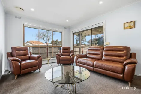 Property photo of 41 Vale Street Alfredton VIC 3350