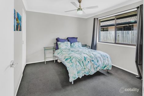 Property photo of 9 Barradine Crescent Helensvale QLD 4212