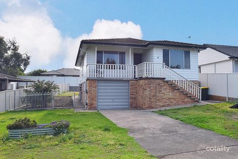 Property photo of 4 Beauford Avenue Maryland NSW 2287