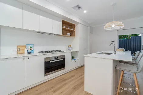 Property photo of 8 Cordroy Way Hamersley WA 6022