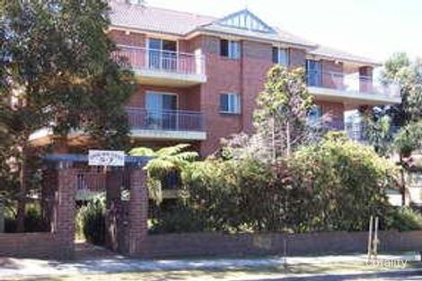 Property photo of 1/5-7 May Street Hornsby NSW 2077