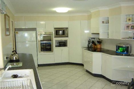 Property photo of 26 Costello Court Ormeau QLD 4208