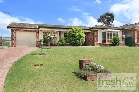 Property photo of 7 Wakely Avenue Quakers Hill NSW 2763