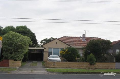 Property photo of 8/37 Centre Dandenong Road Cheltenham VIC 3192