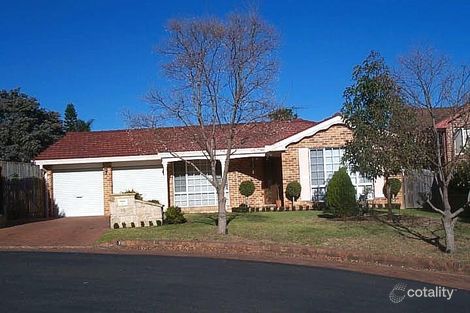 35 Kimberley Ct, Bella Vista, NSW 2153