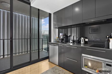 Property photo of 506/241 Northbourne Avenue Lyneham ACT 2602