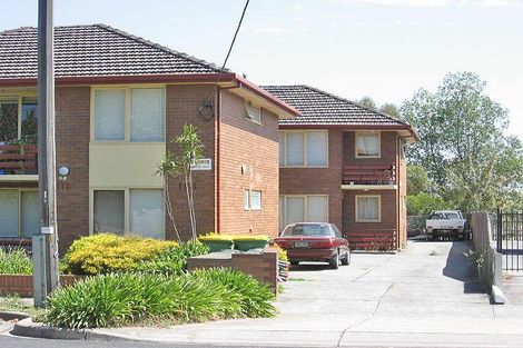 Property photo of 7/230 Rathmines Street Fairfield VIC 3078