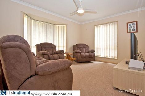 Property photo of 8 Lithfield Place Loganholme QLD 4129
