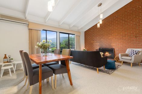 Property photo of 29 Talaskia Road Upper Ferntree Gully VIC 3156