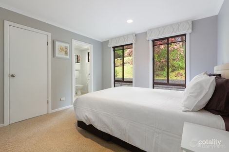 Property photo of 29 Talaskia Road Upper Ferntree Gully VIC 3156