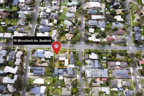 Property photo of 18 McCulloch Avenue Seaford VIC 3198