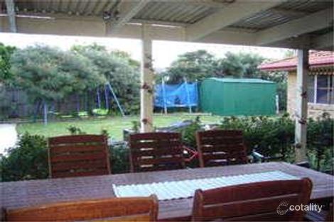 Property photo of 11 Tekam Crescent Tanah Merah QLD 4128