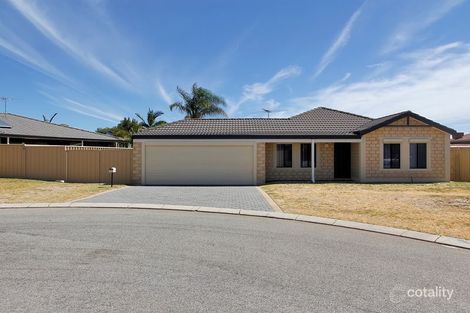 Property photo of 22 Nooyan Close South Guildford WA 6055
