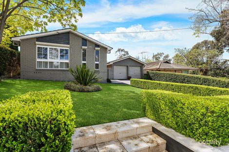 Property photo of 4 Brigalow Avenue Camden South NSW 2570