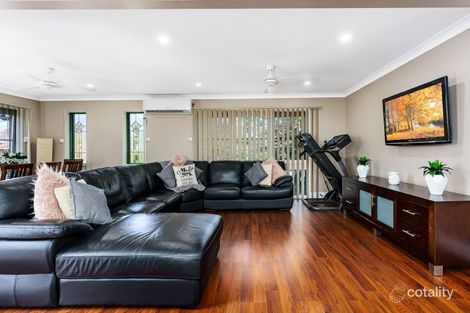 Property photo of 4 Brigalow Avenue Camden South NSW 2570
