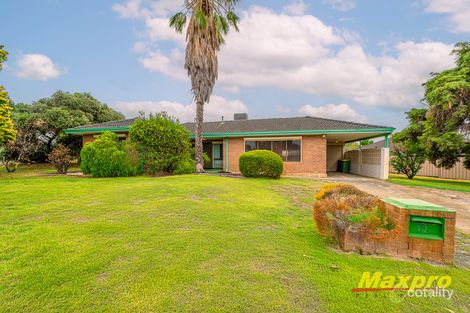 17 Tavistock Cres, Lynwood, WA 6147