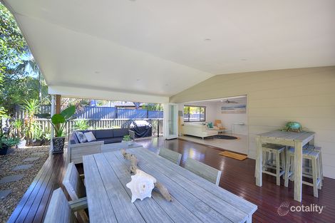 Property photo of LOT 4/22 Toorak Park Avenue Mermaid Waters QLD 4218