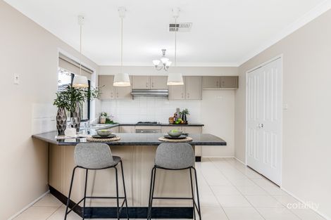 Property photo of 44 President Road Kellyville NSW 2155