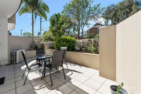 Property photo of 3/159 Clarence Road Indooroopilly QLD 4068