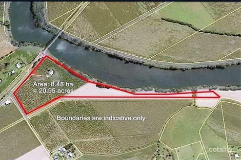 Property photo of LOT 1/112 Old Ferry Road Sundown QLD 4860