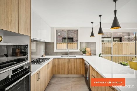 Property photo of 18 Katoomba Street The Ponds NSW 2769
