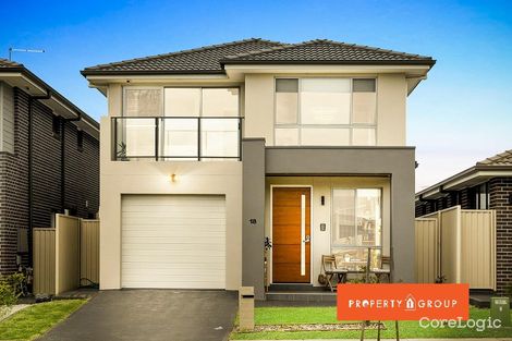 Property photo of 18 Katoomba Street The Ponds NSW 2769